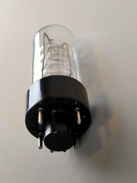 ИФК-500 лампа импульсная