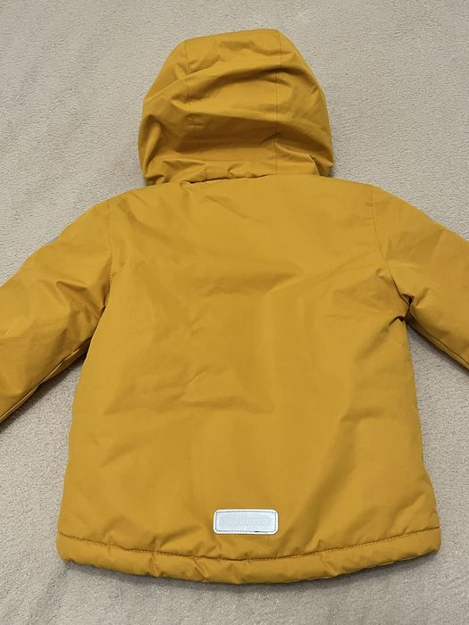 продам зимнюю куртку