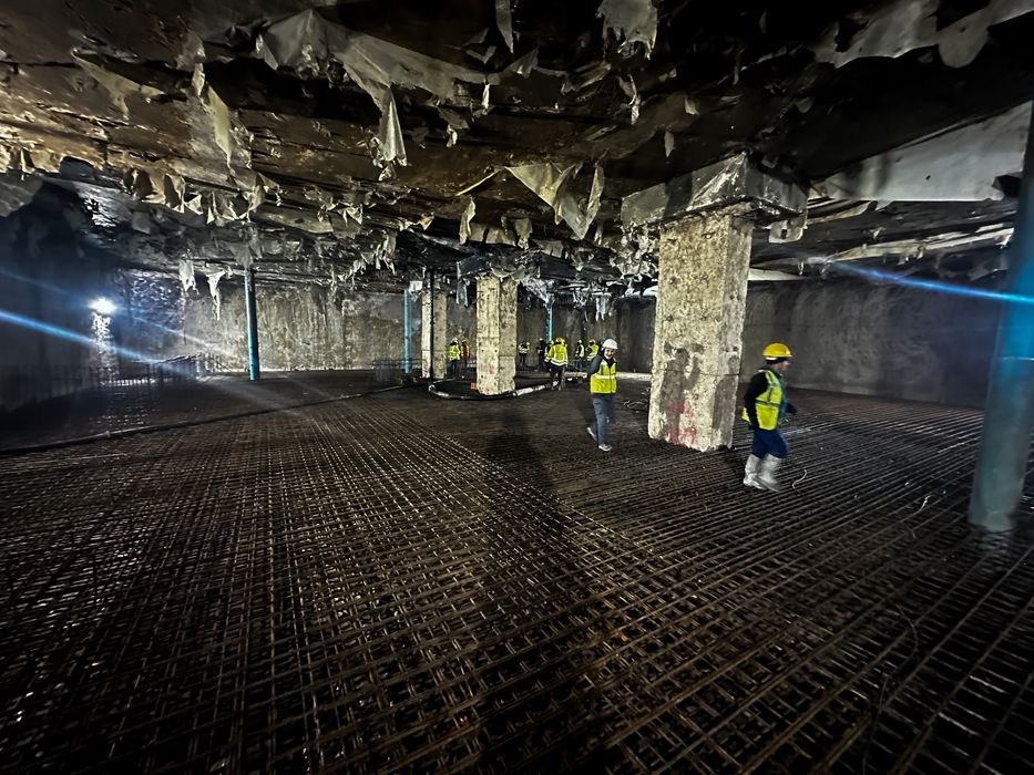 Întocmesc documentație tehnică pentru construcții