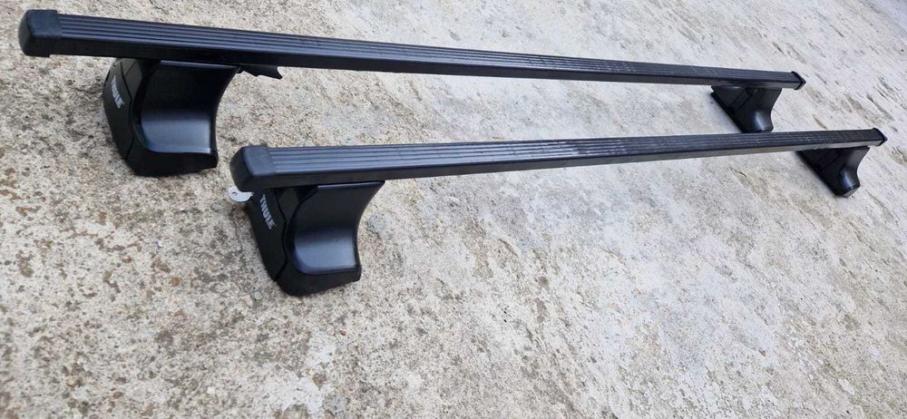 Bare transversale dedicate mazda 6 audi a3 a4 a5 a6 f10 g30