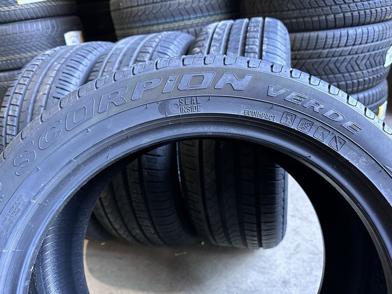 255/45/19 PIRELLI 4бр