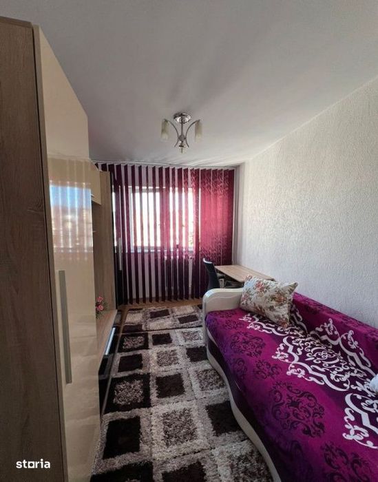 Apartament 2  camere, Manastur