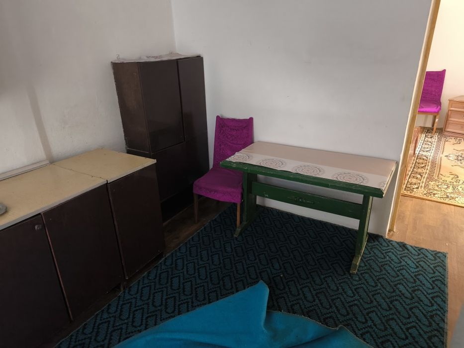 Времянка медеуском районе