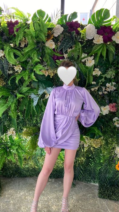 Rochie TGH fashion (XS)