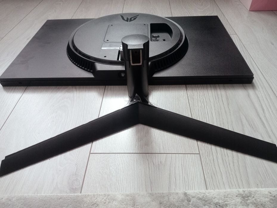 Мониторы в неисправном состоянии