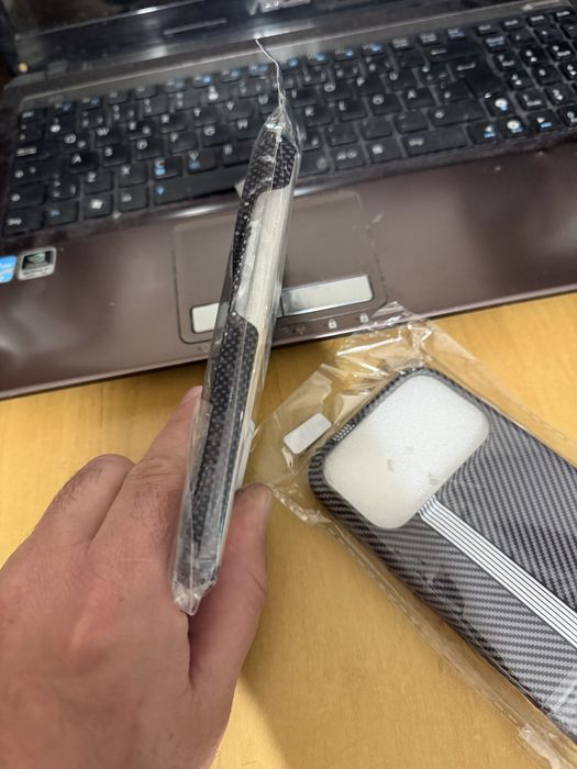 Кеисове Iphone 17 Pro