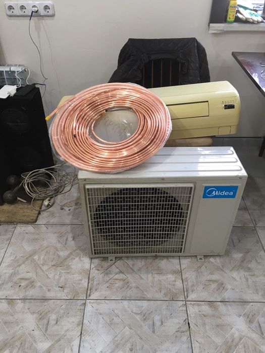 Ремонт морозильных камер витрин холодильников