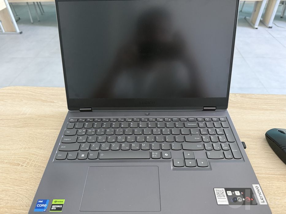 Lenovo LEGION 5 15IRX9 (KOREA)