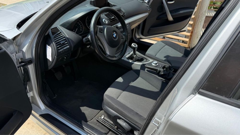 BMW Seria 1