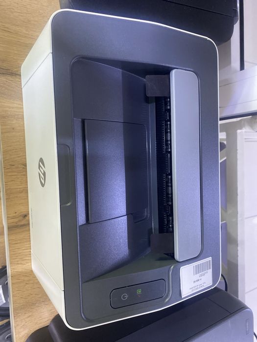 Принтер HP Laster 107a