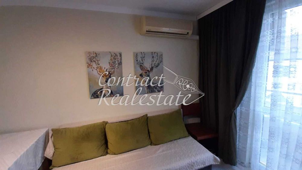 Дава се под наем Двустаен апартамент в Варна, Център - 60 кв.м за 367.2 € - Снимка #6