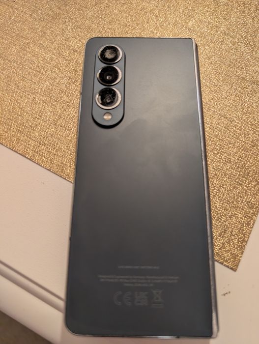 Samsung Z Fold 4 piese