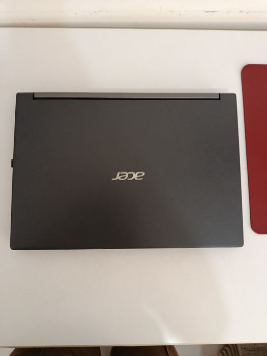 Продается Acer Aspire 7 A715-42G / 8GB / SSD 512GB / Срочно