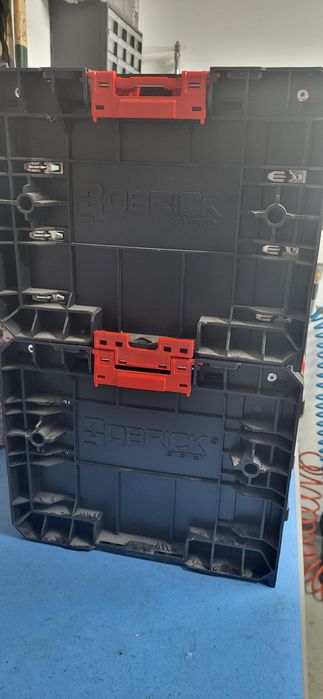 Cutie de scule QBRICK PRO Drawer Basic