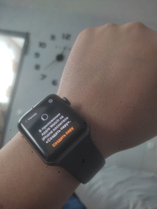 Обмен на айфон. Обмен