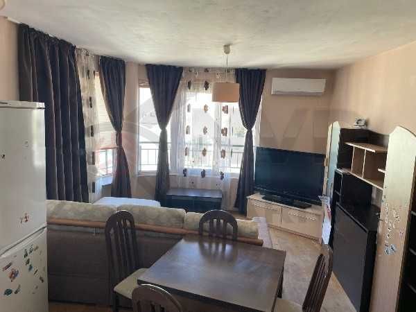 Дава се под наем Двустаен апартамент в Варна, Левски - 63 кв.м за 500 € - Снимка #2