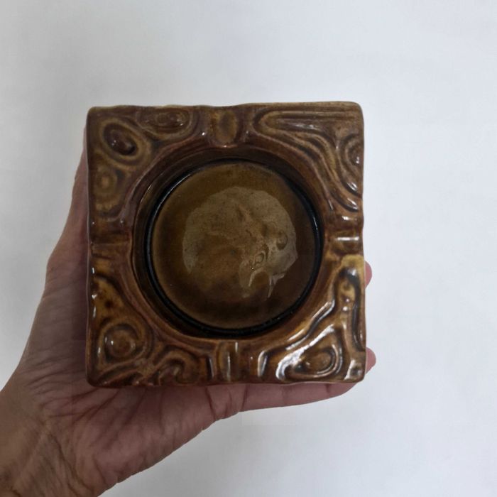 Scrumiera 6 x 5 cm