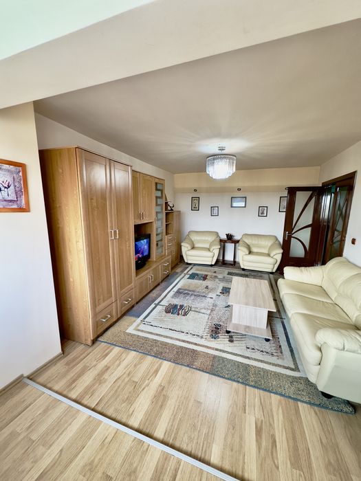 Apartament 2 camere in Regim Hotelier