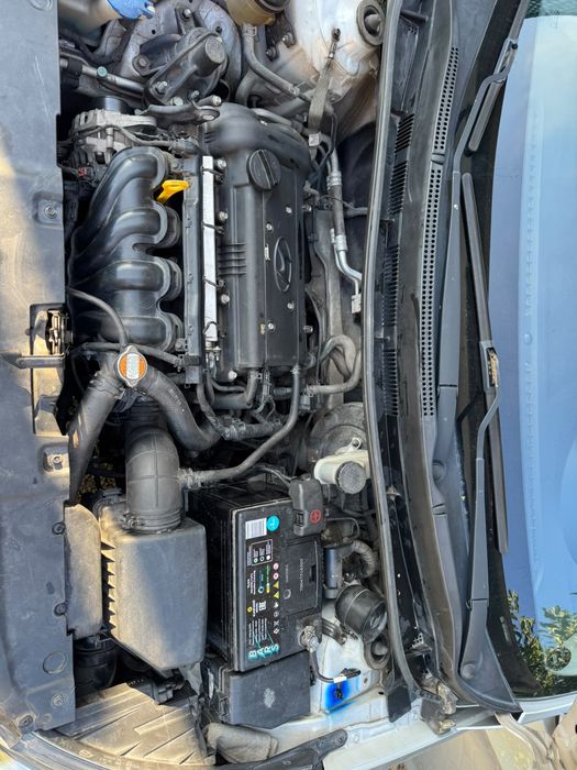 Продам Hyundai Accent 2011