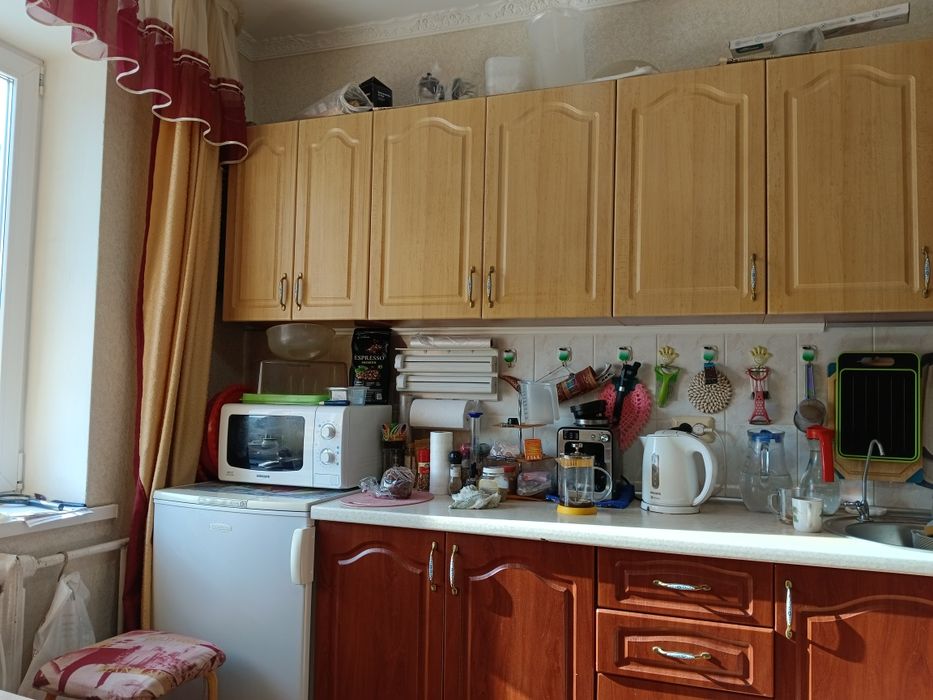 Ауэзова 77 квартира 2х комнатная