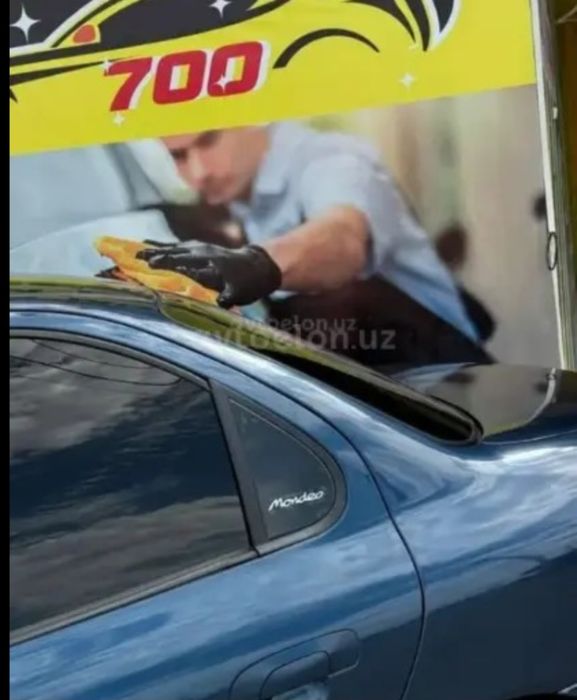 Форд Мондео 2 1997 года выпуска  сотилади