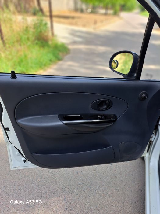 Matiz Sotiladi moshina zo'r 3 tali