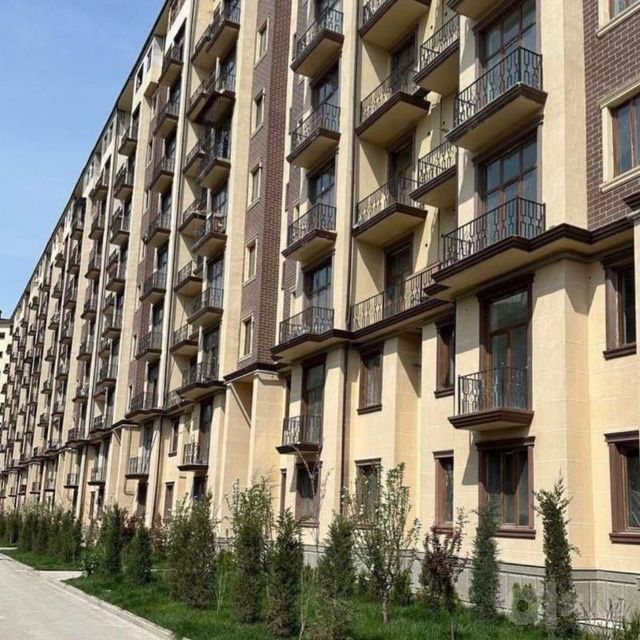 Аренда квартиры-Sagbon residence