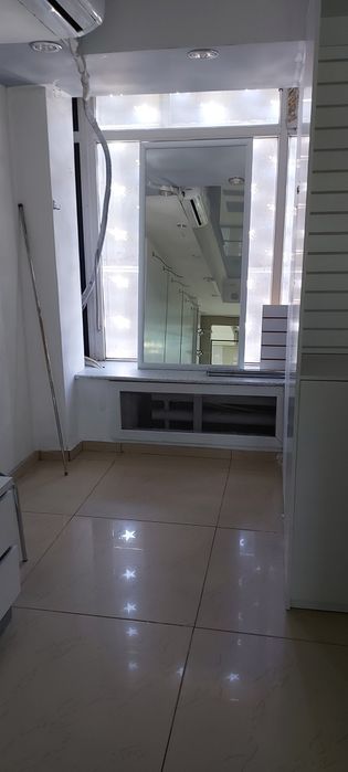 Продам зеркало настенное