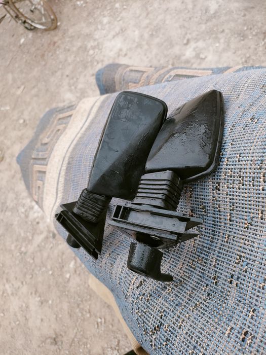 Зеркало на ВАЗ звоните