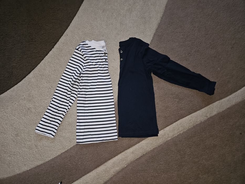 Bluze H&M 122/ 128