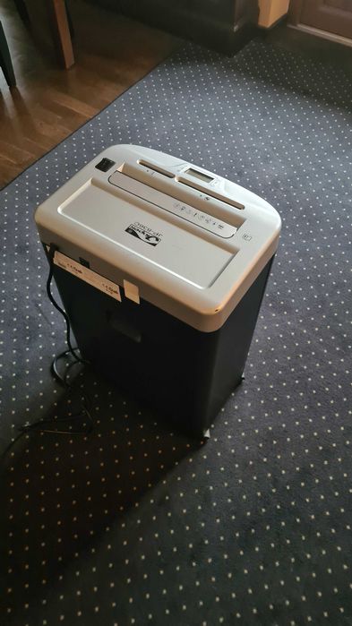 Vand distrugator tocator documente Jinpex 836C