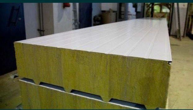 Sendvich panel сендвич панелъ севинч панели