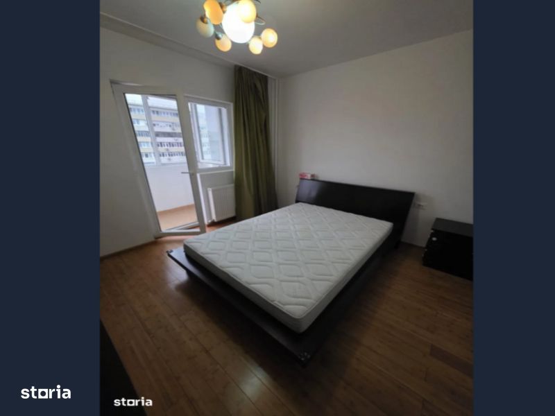 Apartament 2 camere/ zona Obor/ Stefan cel Mare+ metrou