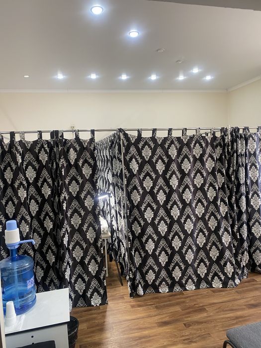 Продам готовый бизнес.Студия красоты в центре города . 400.000тг