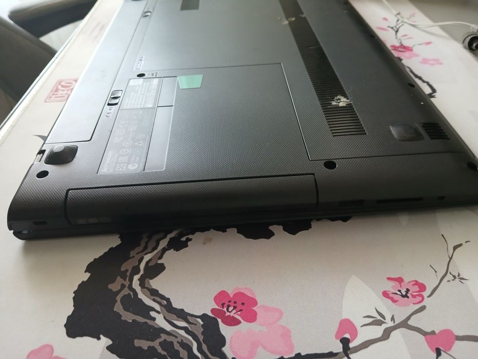 Ноутбук Lenovo G50-30