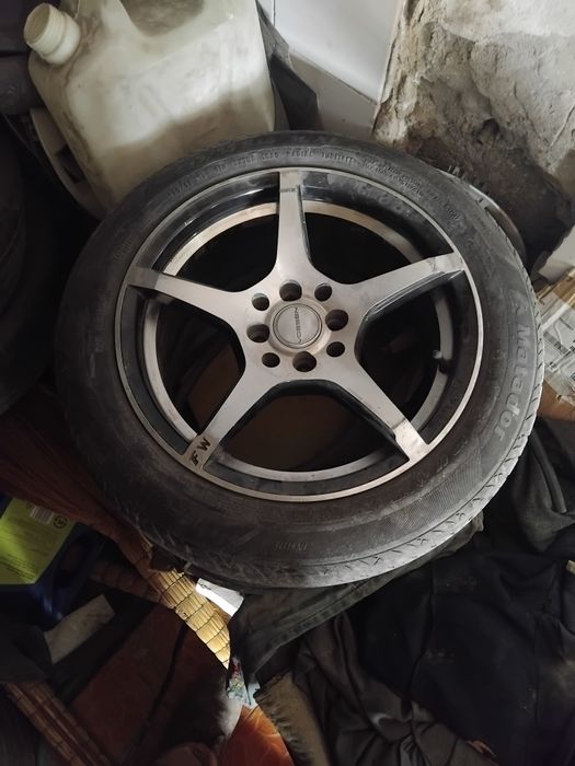 16 diska balon sotiladi