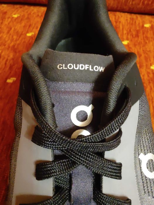 On Cloud-дамски маратонки №40