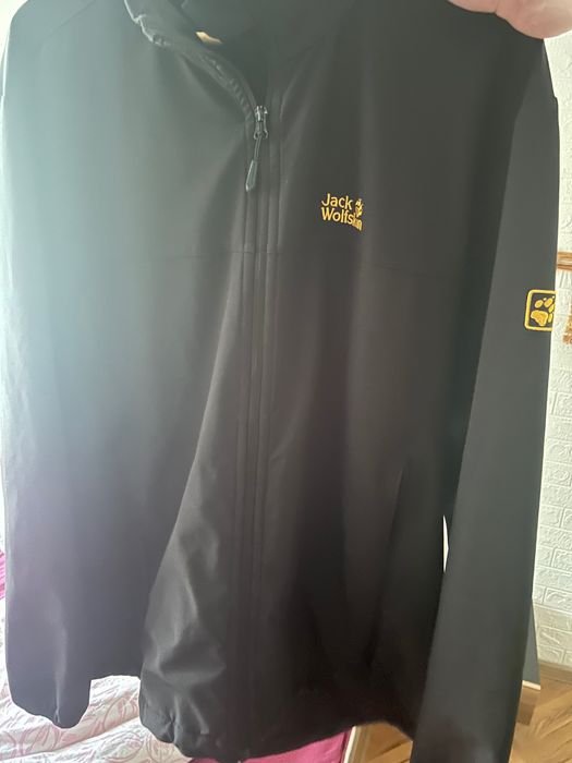 Горнище Jack Wilson xxl