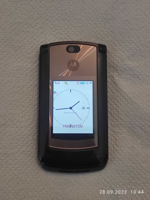 Motorola v9 Перфектум.