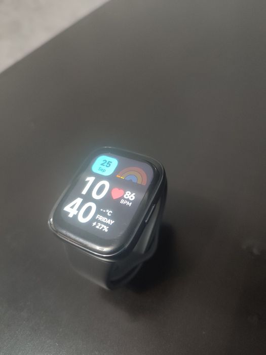 Redmi watch 3 active