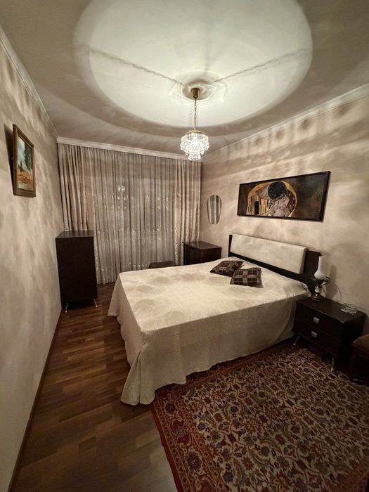 Своя Ю-абад 13 2/5/9 с Рем +Обст Ипотека до Метро 2 мин