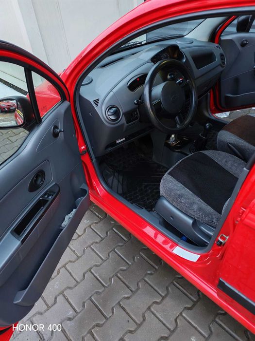 Vand Chevrolet Spark.