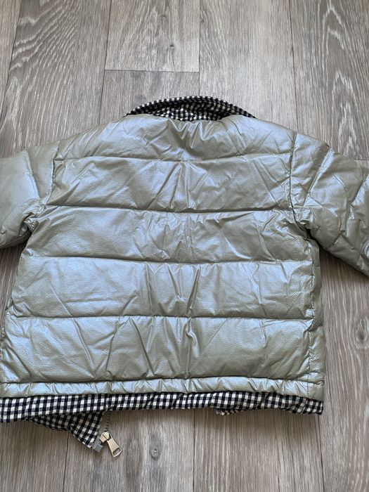 Продам детскую куртку