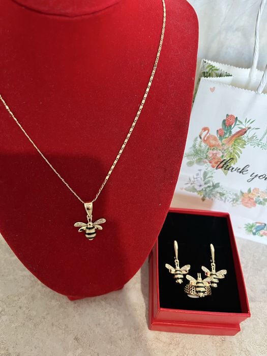 Набор шопард картье