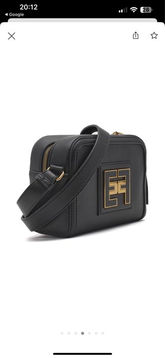 Дамска чанта Elisabetta Franchi