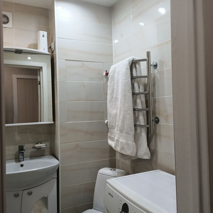 Продам квартиру Жана Орда