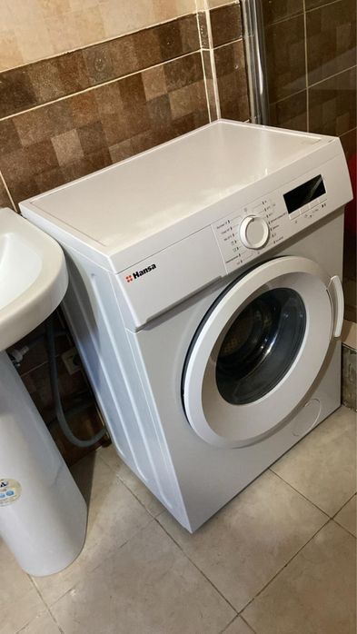 Продам стиральную машину