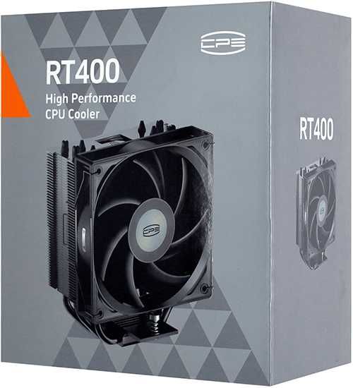 Кулера для процессора PCCooler цены от 5800 тенге