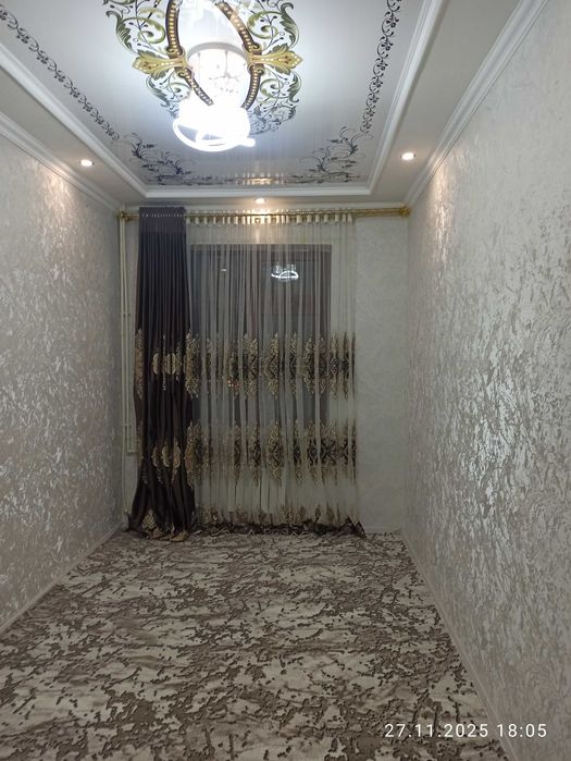 3 Xonalik Sotiladi 94 kvm