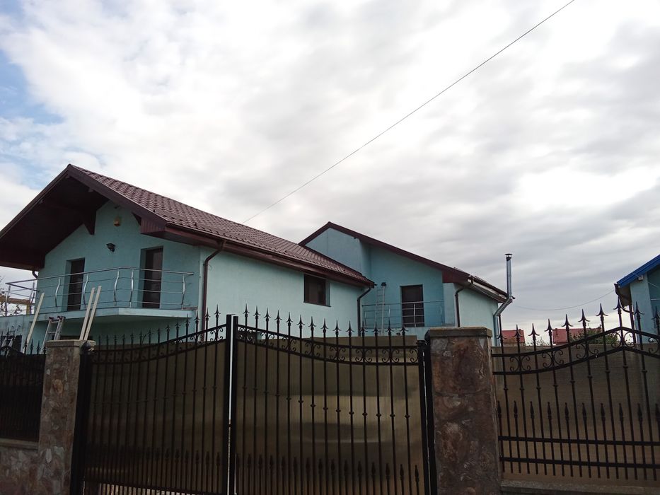 Reparatii acoperis de urgenta